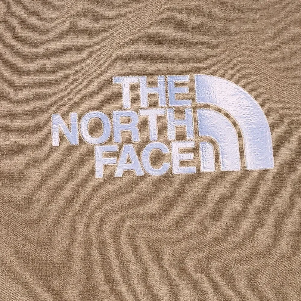 The North Face Fleece 1/4 Zip Pullover Men's XL Blue Long Sleeve Pocket‎ Outdoor